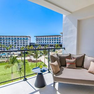 Junior King Suite Resort View